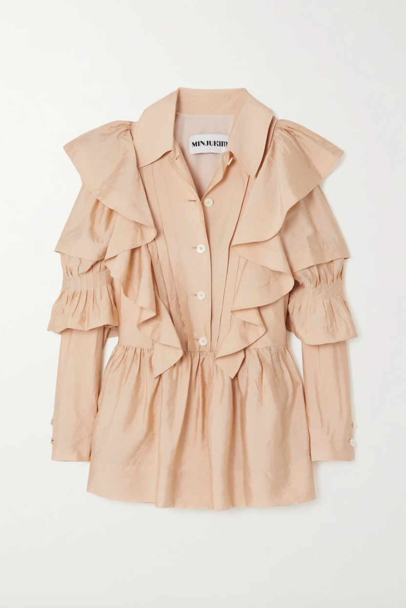 This South Korean Designer Is Worth Millions The Outlet